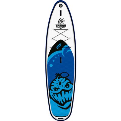 Paddleboard Tambo Boof 10'10" WOW – Hledejceny.cz