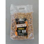 Magic Wolf boilies 5 kg 20 mm Kukuřice – Sleviste.cz