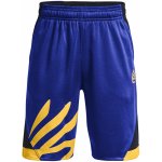 Under Armour B CURRY SPLASH short 1370278 – Sleviste.cz