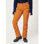 Röyk Pánské outdoorové kalhoty Trekking Pro Burnt Orange – Hledejceny.cz