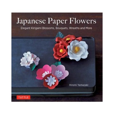 Japanese Paper Flowers – Hledejceny.cz