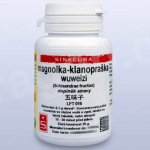 Sinecura Magnolka klanopraška Schizandra 20 g instantní prášek – Hledejceny.cz