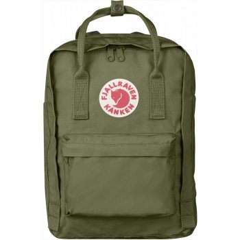 Batoh FjallRaven Kanken 27173-550 17" black