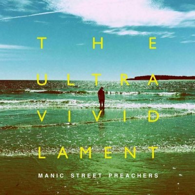 Manic Street Preachers - Ultra Vivid LP + 7" 2 LP – Hledejceny.cz