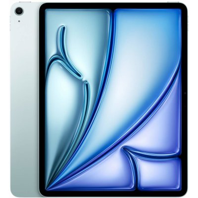 Apple iPad Air 13 (2024) 256GB Wi-Fi Blue MV2F3HC/A – Zbozi.Blesk.cz