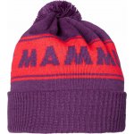 Mammut Peaks beanie Fialová – Hledejceny.cz