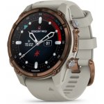 Garmin Descent Mk3i 43 mm – Zboží Dáma