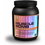 Reflex Nutrition Muscle bomb 600 g – Zboží Dáma