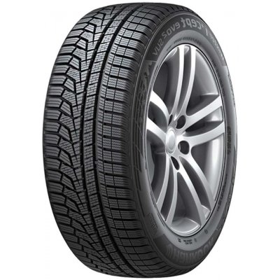 Hankook Winter i*cept Evo2 W320 235/60 R18 103V – Zboží Mobilmania