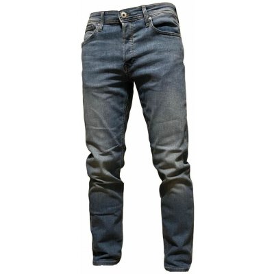 Jack & Jones pánské rifle LIGHT BLUE – Hledejceny.cz