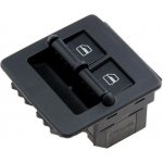 NTY Elektrický spínač stahování oken VW BEETLE 1998-2010 1C0959527 – Zboží Mobilmania