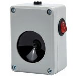 Lapka Vodotěsný, ultrazvukový plašič na kuny, myši a potkany DRAGON ULTRASONIC C100 - napájení přes 6V adaptér v balení – Zboží Dáma Lapka Vodotěsný, ultrazvukový plašič na kuny, myši a potkany DRAGON ULTRASONIC C100 - napájení přes 6V adaptér v balení – Zboží Dáma