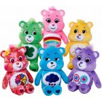 Nicotoy Care Bears Medvídek 6 druhů DP12 23 cm – Zbozi.Blesk.cz
