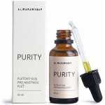 Almara Soap Purity pleťový olej 30 ml – Zbozi.Blesk.cz
