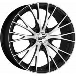 MAK Rennen 9x19 5x112 ET21 ice black – Hledejceny.cz