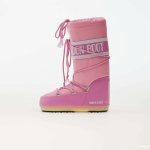 Tecnica Moon Boot Icon Nylon Pink – Zbozi.Blesk.cz