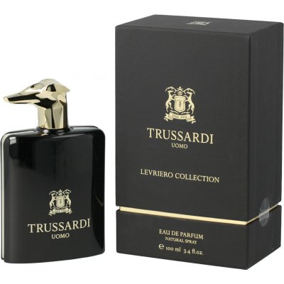 TrussarDi Uomo Levriero Collection parfémovaná voda pánská 100 ml – Zbozi.Blesk.cz