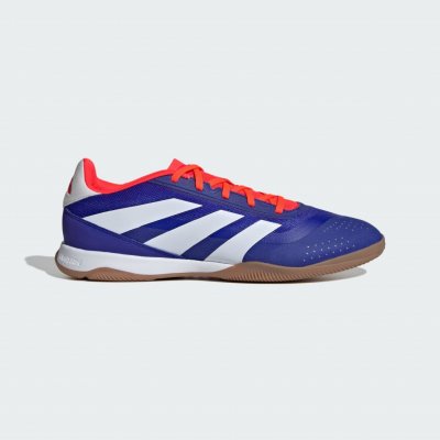 adidas Predator League IN IF6393 modro-červené – Zboží Mobilmania