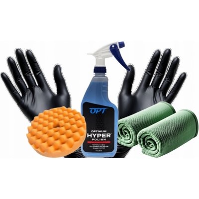 Optimum Hyper Polish 500 ml – Zboží Mobilmania