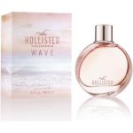 Hollister Wave parfémovaná voda dámská 100 ml – Hledejceny.cz