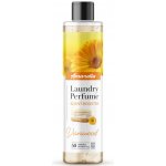 Textilomanie Parfém na praní AMARELLA VANWOOD koncentrovaný 250 ml – Zboží Mobilmania