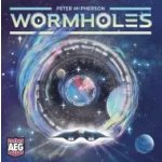 AEG Wormholes – Zboží Živě