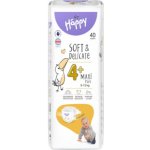 Bella Happy Maxi Plus 4+ 9-15 kg 40 ks – Hledejceny.cz