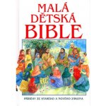 Malá dětská bible – Zboží Mobilmania