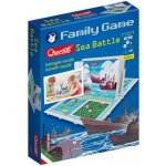 Quercetti Family Game Sea Battle Lodě námořní bitva – Sleviste.cz