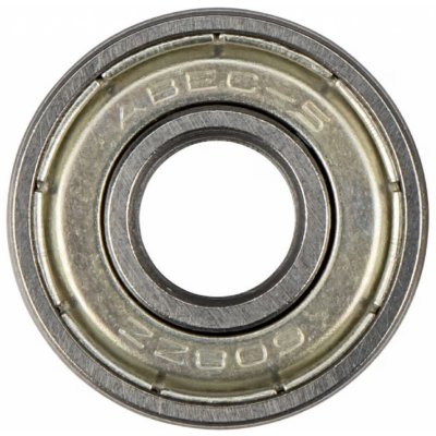 Nijdam ABEC 5 16 ks – Zboží Dáma