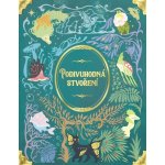 RexHry Podivuhodná stvoření – Zbozi.Blesk.cz