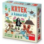 Dino Krtek a kamarádi – Zboží Dáma