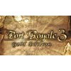 Hra na PC Port Royale 3 (Gold)