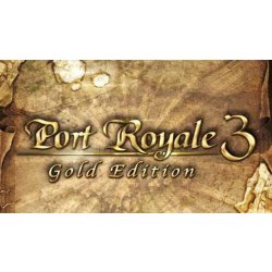 Port Royale 3 (Gold)