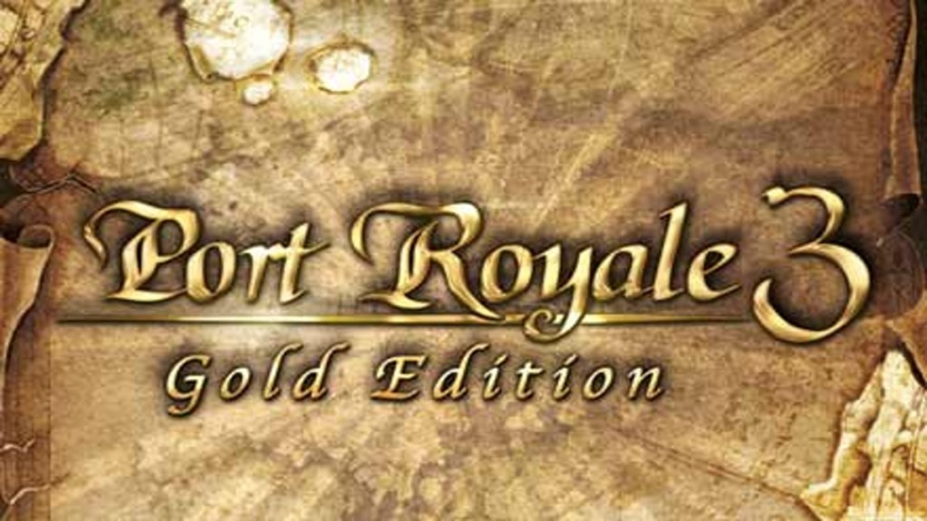 Port Royale 3 (Gold)