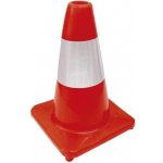 Walteco Kužel dopravní - červenobílý (PE) – Zboží Dáma