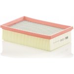MANN-FILTER vzduchový filtr C 25 021 – Hledejceny.cz