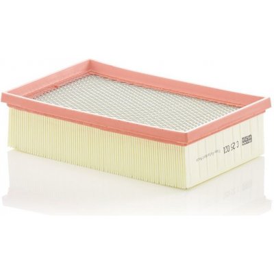 MANN-FILTER vzduchový filtr C 25 021 – Hledejceny.cz