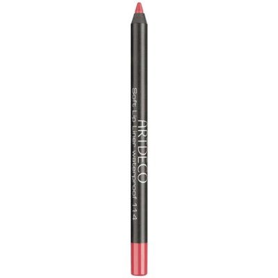 Artdeco Soft Lip Liner waterproof 132 pure truffle voděodolná konturovací tužka 1,2 g – Zboží Dáma