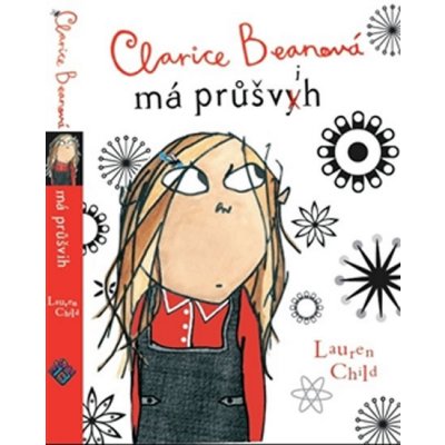 Clarice Beanová má průšvih – Hledejceny.cz