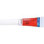 Würth VTEŘINOVÉ LEPIDLO KLEBFIX GEL 20 g