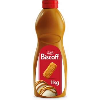 Lotus Biscoff Topping 1 kg