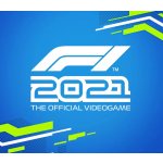 F1 2021 – Zboží Živě