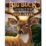 Big Buck Hunter Arcade – Sleviste.cz