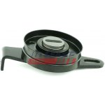 Napínací kladka, žebrovaný klínový řemen FAST FT44595 – Zboží Mobilmania