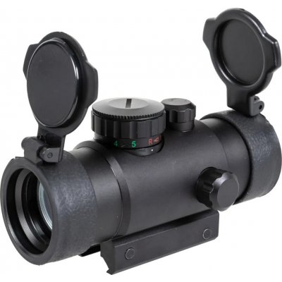 Specna Arms CORE Onyx 1x30 černý – Zboží Mobilmania