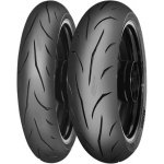 Mitas Sport Force + 150/60 R17 66H | Zboží Auto