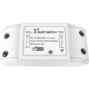 WOOX WiFi Switch 10A R4967