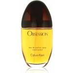 Calvin Klein Obsession Night parfémovaná voda dámská 50 ml – Hledejceny.cz