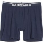 Icebreaker Mens Anatomica Boxers Midnight Navy – Zbozi.Blesk.cz
